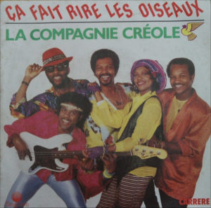 Ça fait rire les oiseaux