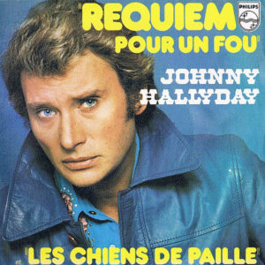 Les chiens de paille
