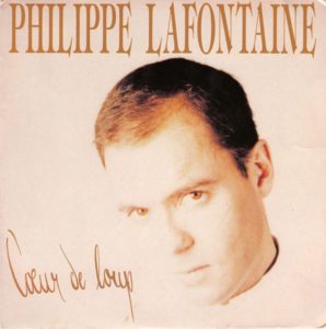 Coeur de loup