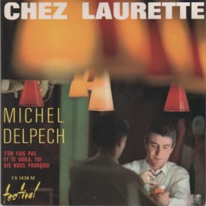 Chez Laurette
