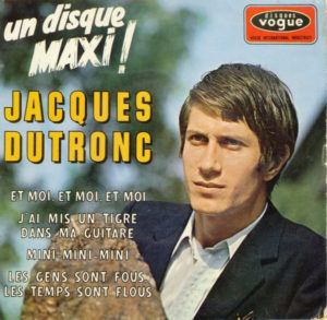 Et moi, et moi, et moi