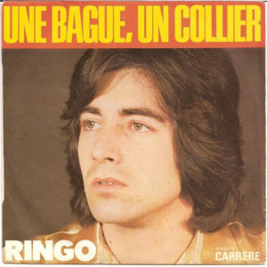 Une bague, un collier