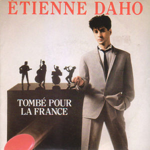 Tombé pour la France