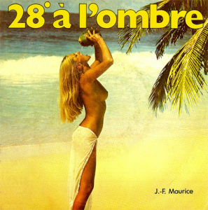 28° à l’ombre