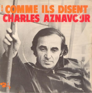 Comme ils disent