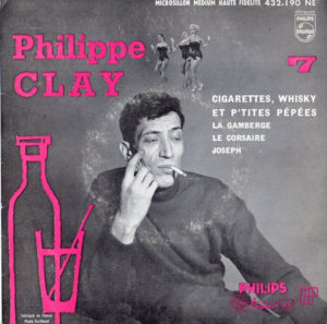 Cigarettes, whisky et p’tites pépées