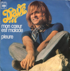 Mon cœur est malade