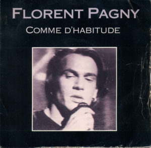 Comme d’habitude