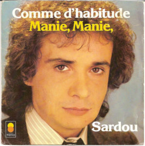 Comme d’habitude