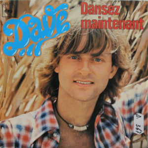 Dansez maintenant