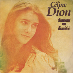 D’amour ou d’amitié