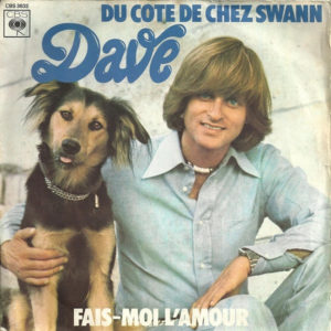 Du côté de chez Swann