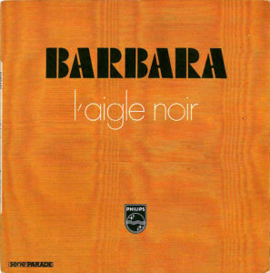 L’aigle noir