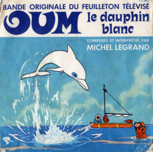 Oum le dauphin blanc