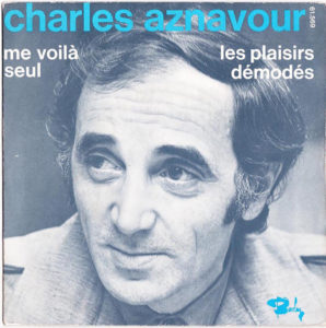 Les plaisirs démodés