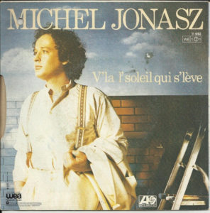V’là l’soleil qui s’lève