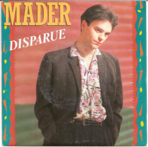 Disparue