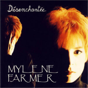 Désenchantée