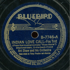 Indian love call
