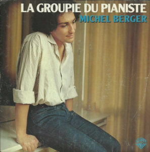 La groupie du pianiste