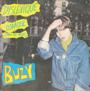 Dyslexique