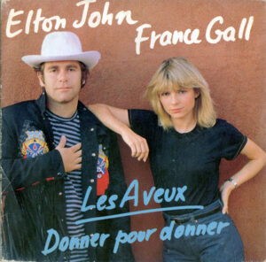 Donner pour donner