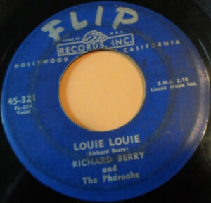 Louie Louie