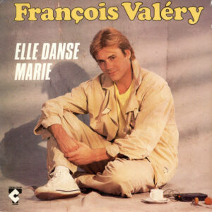 Elle danse Marie