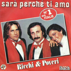 Sara perche ti amo