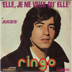 Elle, je ne veux qu’elle