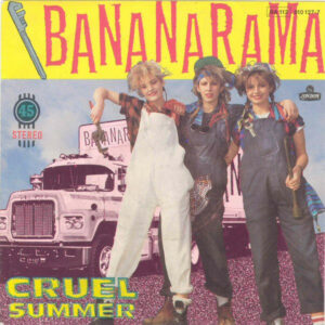 Cruel summer