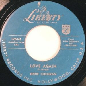 Love again