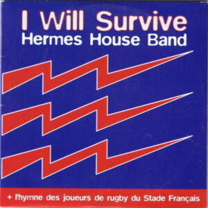 I will survive (La la la)