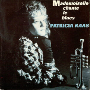 Mademoiselle chante le blues