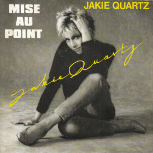 Mise au point