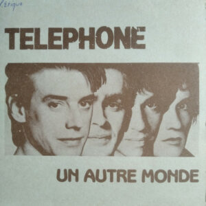 Un autre monde