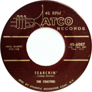 Searchin’
