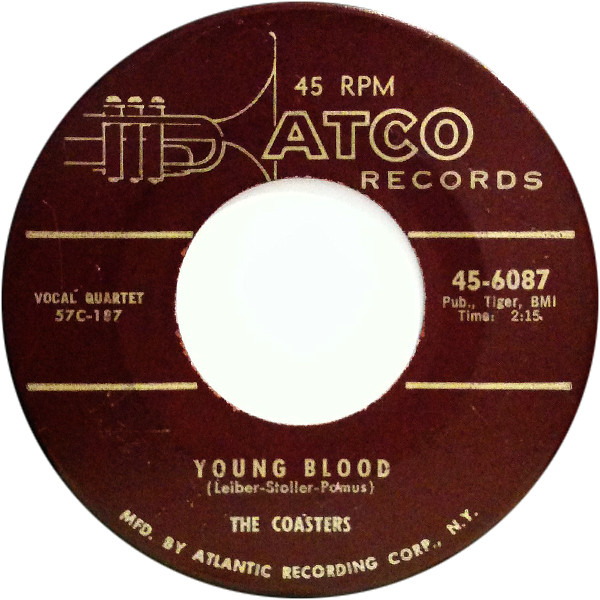 Young blood