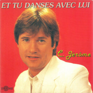 Et tu danses avec lui