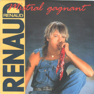 Mistral gagnant