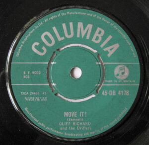 Move it