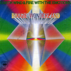 Boogie wonderland