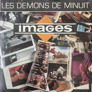 Les démons de minuit