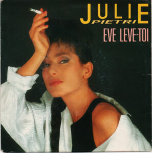 Ève lève-toi