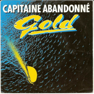 Capitaine abandonné