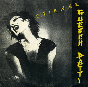 ÉTIENNE