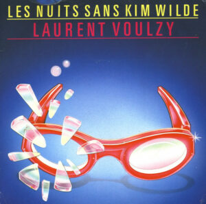 Les nuits sans Kim Wilde