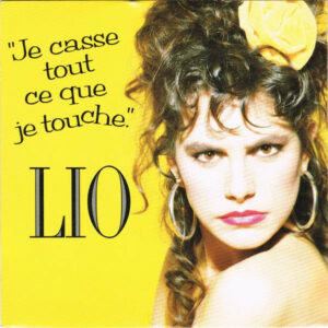 Je casse tout ce que je touche