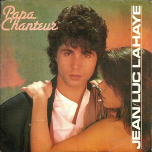 Papa chanteur