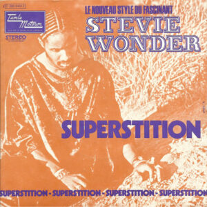 Superstition
